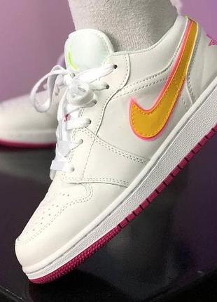 Jordan retro 1 low 37