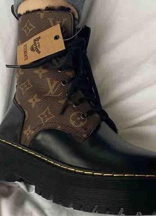 Dr. martens jadon 36