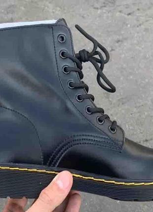 Dr. martens black 36