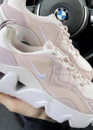 Nike air max ryz 365 pink