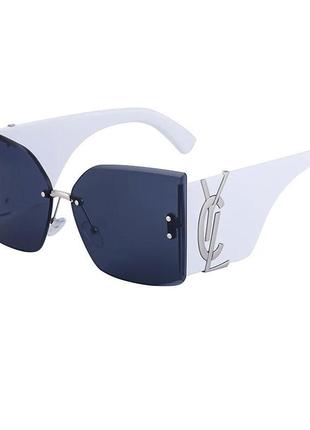 Женские солнцезащитные очки,ycl