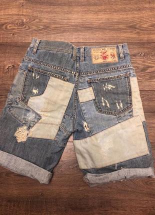 D&g shorts2 фото