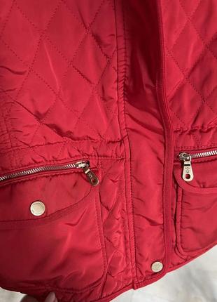 Куртка massimo dutti 7