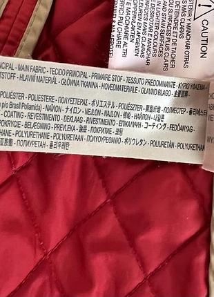 Куртка massimo dutti 6
