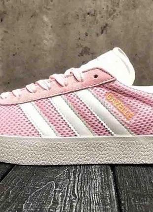 Adidas gazelle pink 36