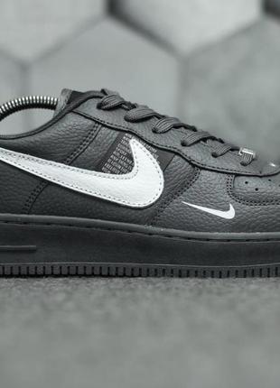 Nike air force 1’07lv8 ultra grey