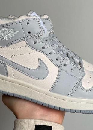 Jordan 1 retro light blue 36