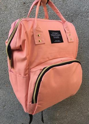 Женская сумка- backpack /рюкзак2 фото