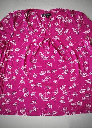 Блуза bonmarche