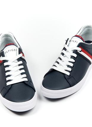 Кроссовки tommy hilfiger оригинал