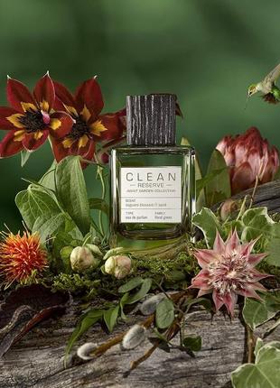 Clean saguaro blossom & sand, 4,8 мл