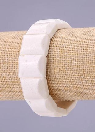 Браслет коралл