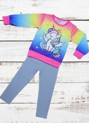 Світшот єдиноріжка 2