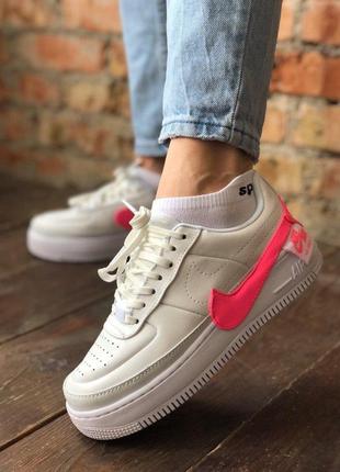 Кроссовки женские nike