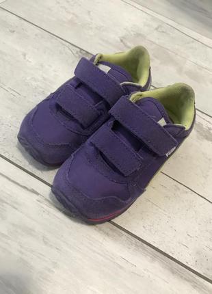 Кросівки Puma