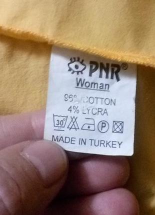 Блуза pnr s-ka 2