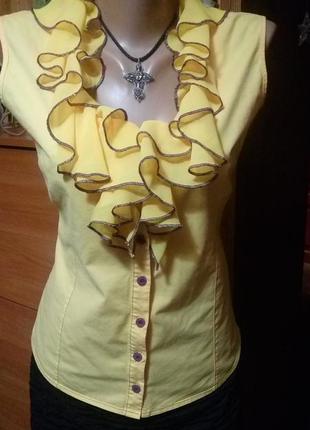 Блуза pnr s-ka 3