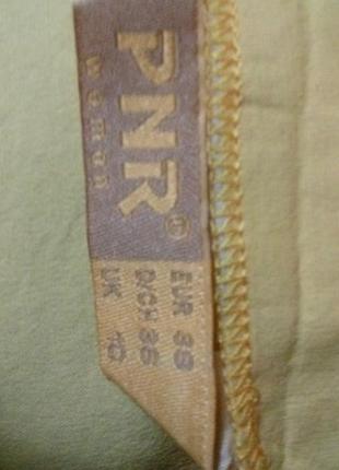 Блуза pnr s-ka 4