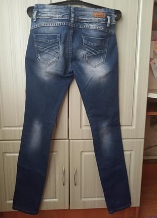 Джинси 2