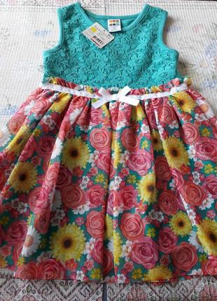 Платтячко святкове