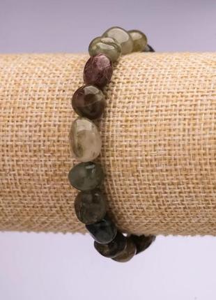 Браслет кварц волосатик