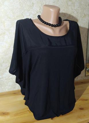 Вискозная майка брюки h&amp;m