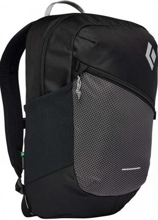Рюкзак black diamond logos 26 для города, ноутбука и спорта