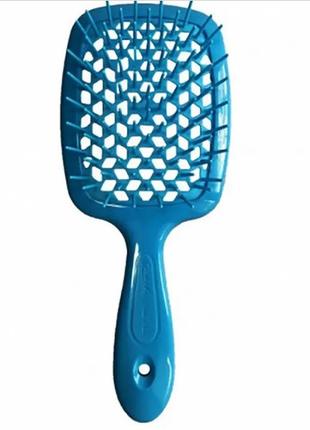 Janeke superbrush blue dark.86sp226 bfl1 фото