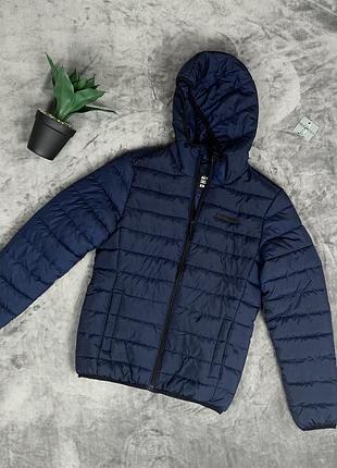 Дитячий мікропуховик