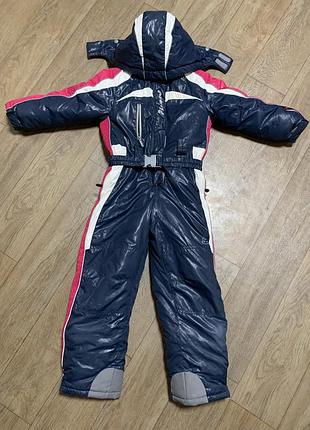 Комбинезон chico