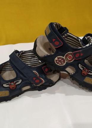 Сандалии dockers 5