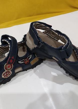 Сандалии dockers 9