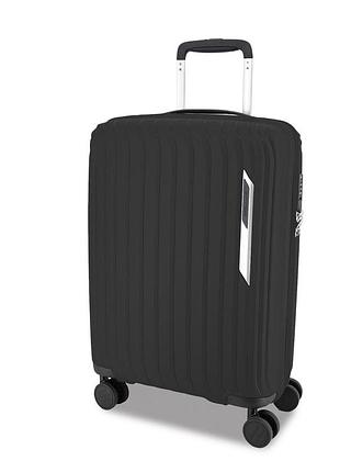 Чемодан swissbrand narberth (s) для поездок, путешествий и авиаперелетов