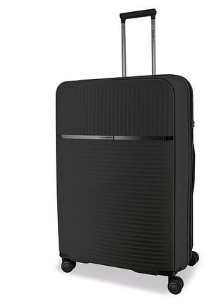 Чемодан swissbrand malden (m) для поездок, путешествий и авиаперелетов