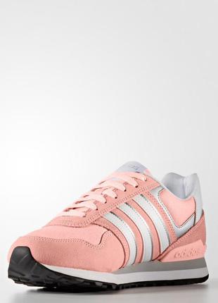 Кроссовки женские adidas 10k w (артикул:b74713) 100% оригинал — цена 1550  грн в каталоге Кроссовки ✓ Купить женские вещи по доступной цене на Шафе |  Украина #4963453