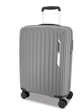 Чемодан swissbrand narberth (m) для поездок, путешествий и авиаперелетов