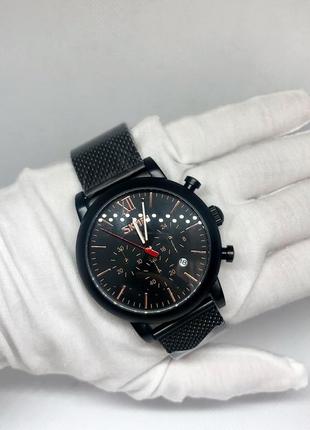 Чоловічі наручні годинники skmei 9203