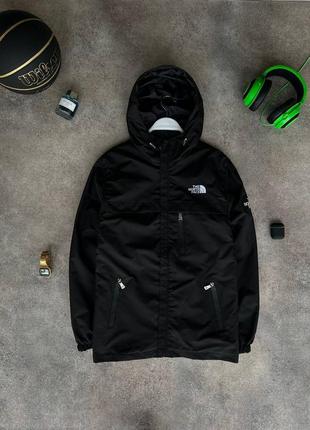 Ветровка the north face 1985 p