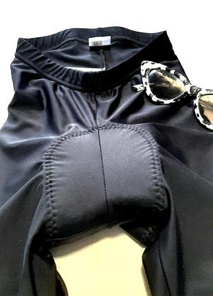 Велосипедки   р. 10 лет. 2