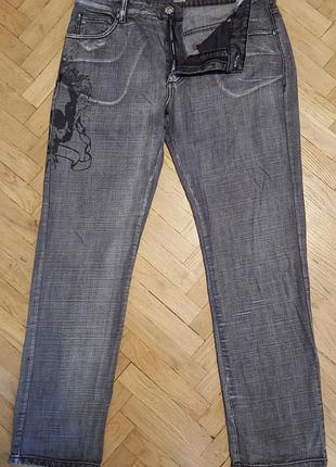 Джинси ajc