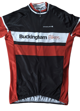 Endura jersey велосипедная футболка джерси вело