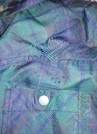 Куртка чоловіча 5