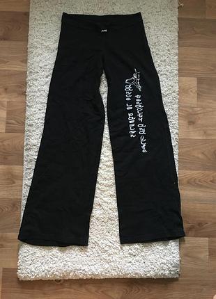 Гимнастические штаны.капри.штаны для занятий гимнастикой. италия.