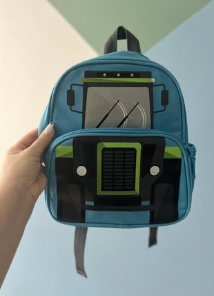 Рюкзак сумка 2