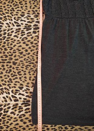 Платье h&m 7
