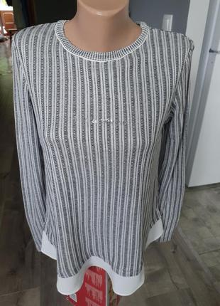 Блузочка zara