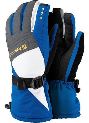 Перчатки trekmates mogul dry glove mens