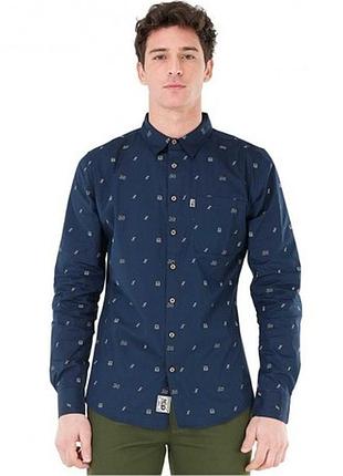 Рубашка picture traveler