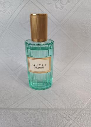 Gucci memoire d'une odeur парфумована вода, 40 мл2 фото