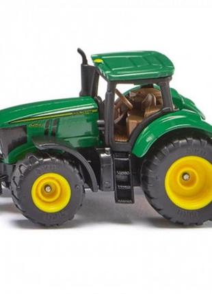 Спецтехника siku трактор john deere (6337079)